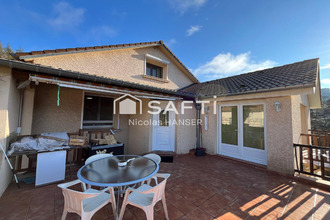 achat maison la-grand-combe 30110