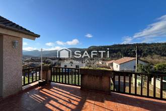 achat maison la-grand-combe 30110