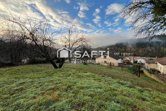 achat maison la-grand-combe 30110