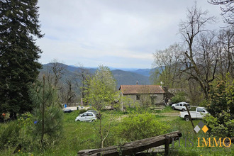 achat maison la-grand-combe 30110