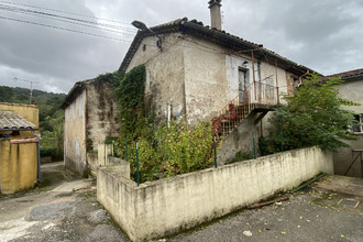 achat maison la-grand-combe 30110