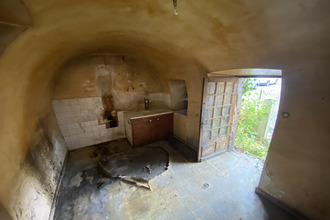 achat maison la-grand-combe 30110