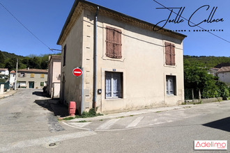 achat maison la-grand-combe 30110