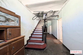 achat maison la-grand-combe 30110