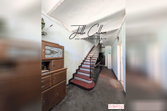 achat maison la-grand-combe 30110