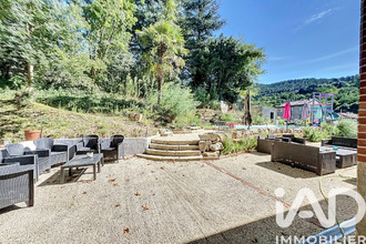 achat maison la-grand-combe 30110
