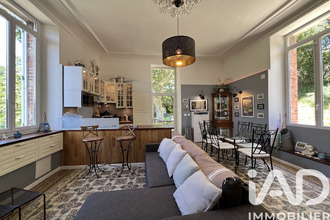 achat maison la-grand-combe 30110