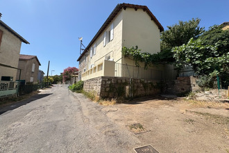 achat maison la-grand-combe 30110