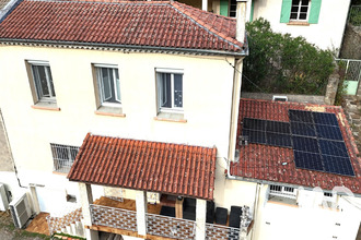 achat maison la-grand-combe 30110