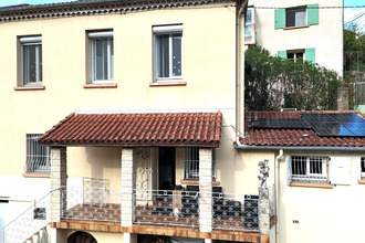 achat maison la-grand-combe 30110