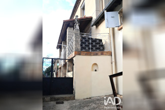 achat maison la-grand-combe 30110