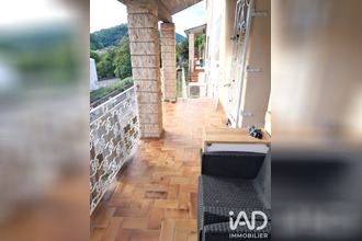 achat maison la-grand-combe 30110