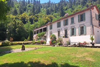 achat maison la-grand-combe 30110
