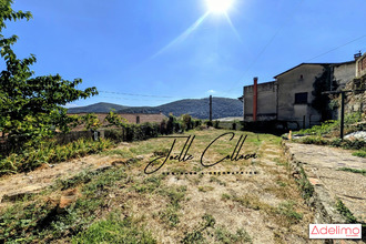 achat maison la-grand-combe 30110