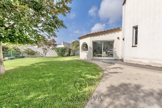 achat maison la-grande-motte 34280