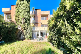 achat maison la-grande-motte 34280