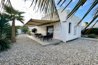 achat maison la-grande-motte 34280
