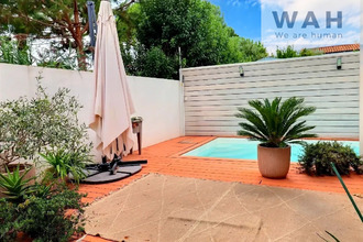 achat maison la-grande-motte 34280