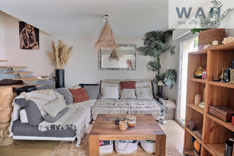 achat maison la-grande-motte 34280