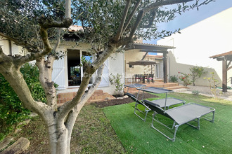 achat maison la-grande-motte 34280