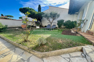 achat maison la-grande-motte 34280