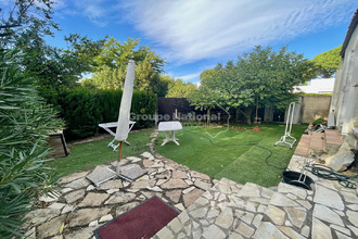 achat maison la-grande-motte 34280