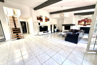 achat maison la-grande-motte 34280