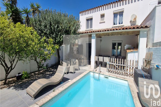 achat maison la-grande-motte 34280