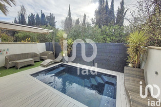 achat maison la-grande-motte 34280