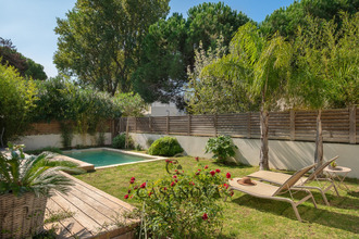 achat maison la-grande-motte 34280