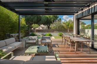 achat maison la-grande-motte 34280