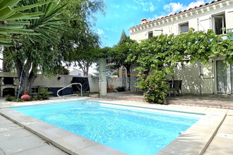 achat maison la-grande-motte 34280