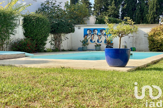 achat maison la-grande-motte 34280