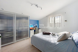 achat maison la-grande-motte 34280