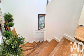 achat maison la-grande-motte 34280