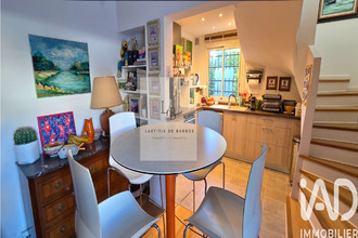 achat maison la-grande-motte 34280