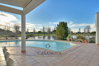 achat maison la-grande-motte 34280