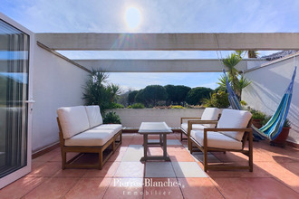 achat maison la-grande-motte 34280