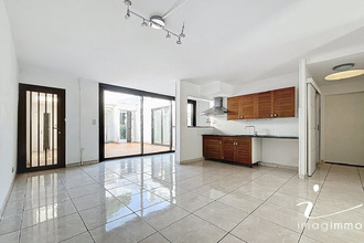 achat maison la-grande-motte 34280