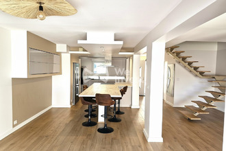 achat maison la-grande-motte 34280