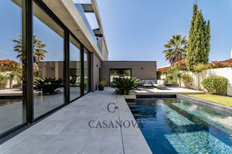 achat maison la-grande-motte 34280