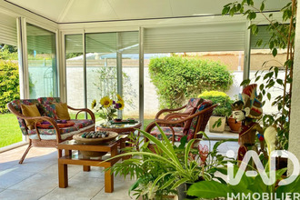 achat maison la-grande-motte 34280