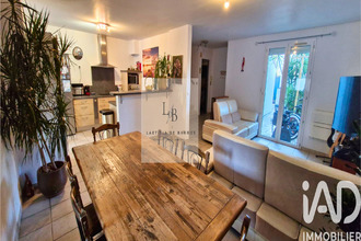 achat maison la-grande-motte 34280