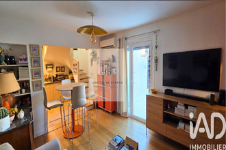 achat maison la-grande-motte 34280