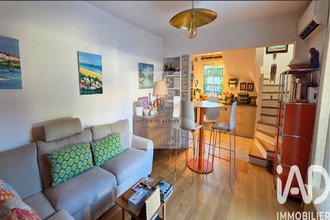 achat maison la-grande-motte 34280