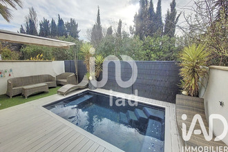 achat maison la-grande-motte 34280