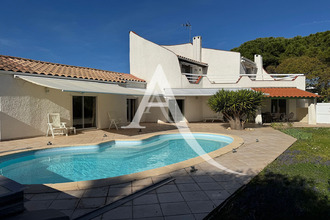 achat maison la-grande-motte 34280