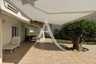 achat maison la-grande-motte 34280
