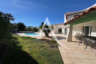 achat maison la-grande-motte 34280