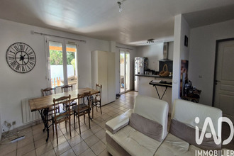 achat maison la-grande-motte 34280